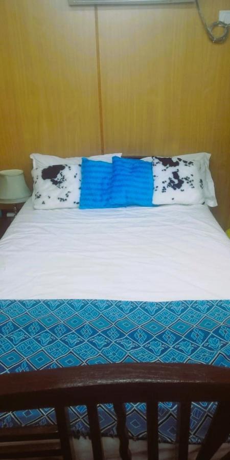 Chan Beach Resort Bahur Exterior photo
